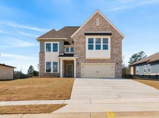 3446 Blackridge Cir, Birmingham, AL 35244