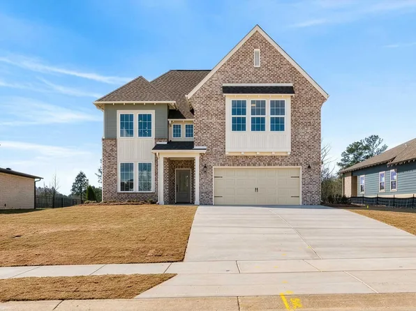 3446 Blackridge Cir, Birmingham, AL 35244