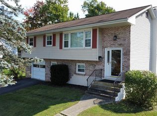 378 Fairview St, Emmaus, PA 18049