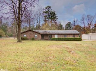 10 Cerrato Ln, Texarkana, TX 75503