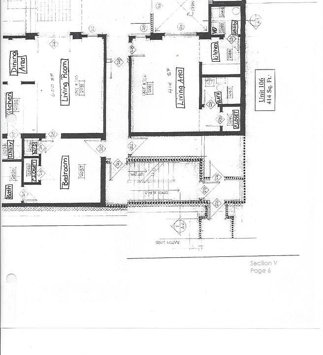 2nd image of 113 W Main St APT 106