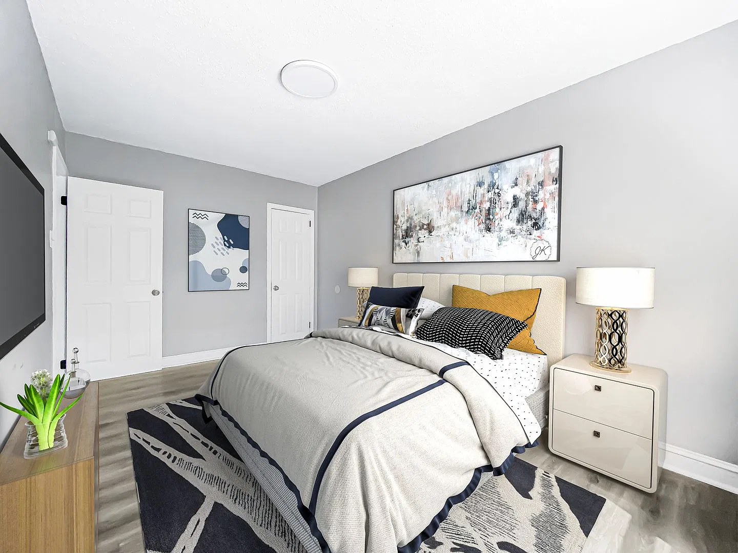 Willow Court Apartments — Photo 4
