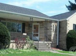 1501 National Rd, Wheeling, WV 26003