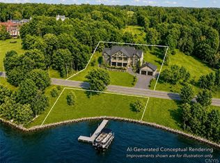 110 Main St #4, Aurora, NY 13026