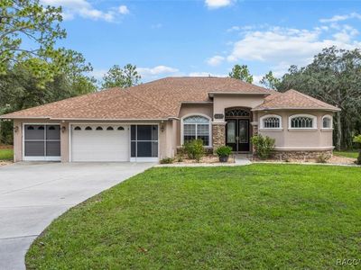 4491 W Stable Ct, Beverly Hills, FL, 34465