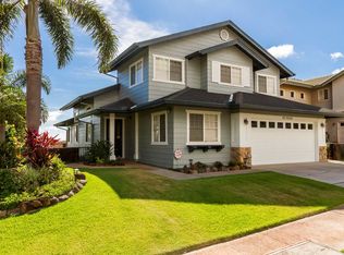 92-6044 Puapake St, Kapolei, HI 96707