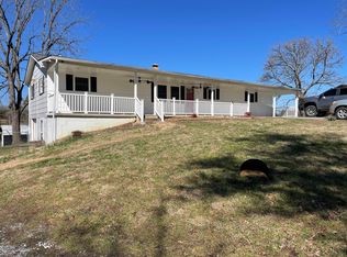 229 Grigsby School Rd, Rogersville, TN 37857