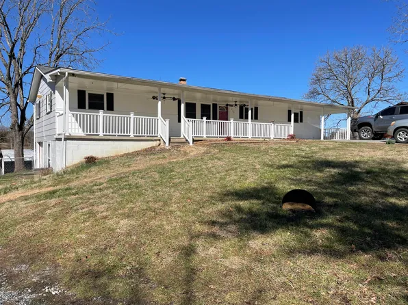 229 Grigsby School Rd, Rogersville, TN 37857