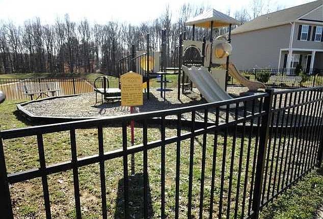 2nd image of 3620 Sweetbirch Dr
