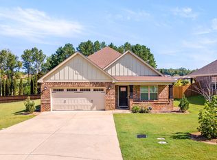 174 Blasted Rock Rd, Auburn, AL 36830