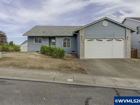 860 Mule Deer Pl NW, Salem, OR 97304