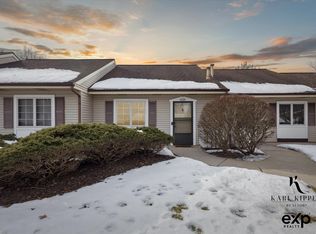 4239 Eastcastle Ct SE, Grand Rapids, MI 49508