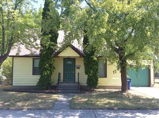 506 W Cameron Ave, Kellogg, ID 83837