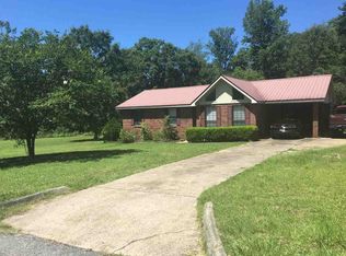 1707 Ann St, Andalusia, AL 36421