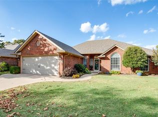 5001 Lyon Dr, Norman, OK 73072