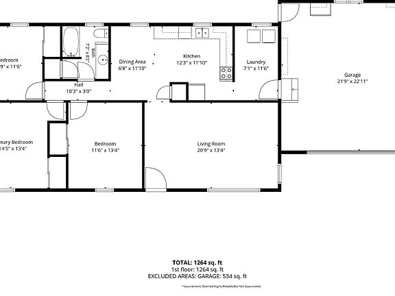 4th image of 301 Hosselton St SW