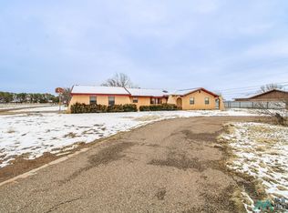 1201 S Kilgore St, Portales, NM 88130
