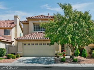 1616 Calle Montery St, Las Vegas, NV 89117