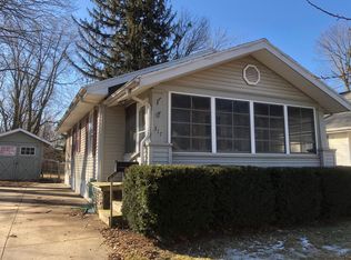 317 Glenn Ave, Normal, IL 61761