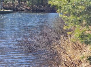 V/l Waterway Ct, Houghton Lake, MI 48629