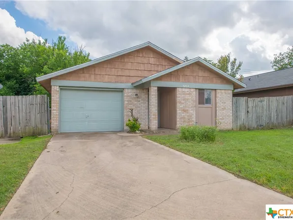 2202 Coach Dr, Killeen, TX 76543