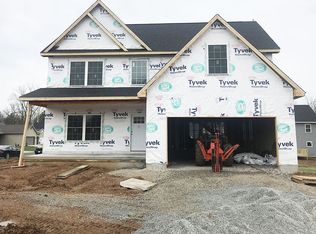3445 S Wickens St, Bloomington, IN 47403