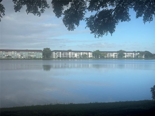 1500 SW 131st Way APT 110N