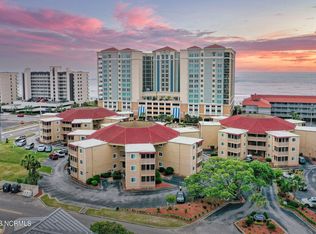 609 Hillside Dr S #D-20, North Myrtle Beach, SC 29582