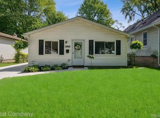 27868 Hampden St, Madison Heights, MI