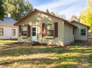314 Edwards St, Fort Collins, CO 80524