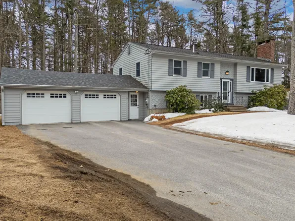 5 Merrymeeting Drive, Topsham, ME 04086