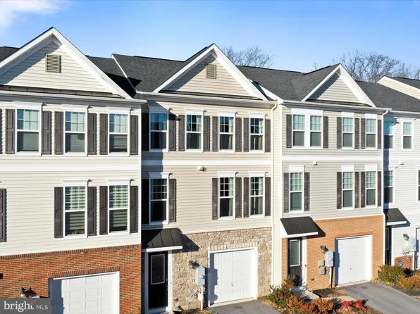 117 Biscane Ct, Winchester, VA 22602