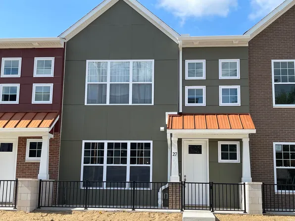 1015 Corby Blvd #27, South Bend, IN 46617