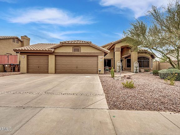 3rd image of 10682 S Indian Wells Dr