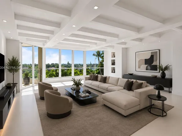 21150 Point Pl APT 701, Aventura, FL 33180