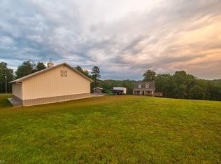1207 Bolejack Rd, Germanton, NC 27019