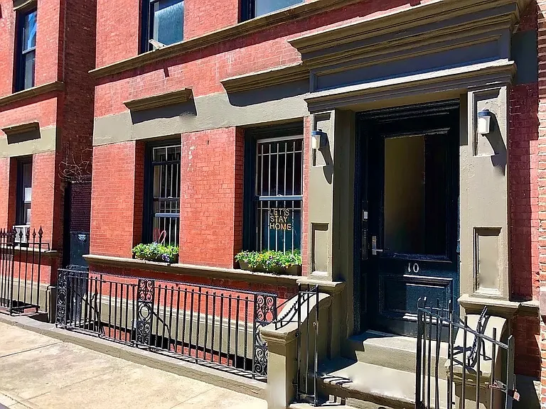 10 Gay St #4A — Photo 7
