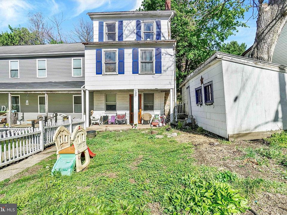 1st image of 120 Church St