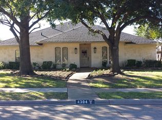 4304 Hanover Ct, Plano, TX 75093