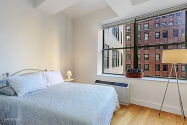 Rented by Corcoran