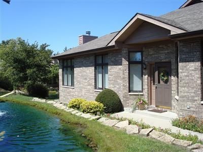 633 E Brookside Dr, Crown Point, IN, 46307