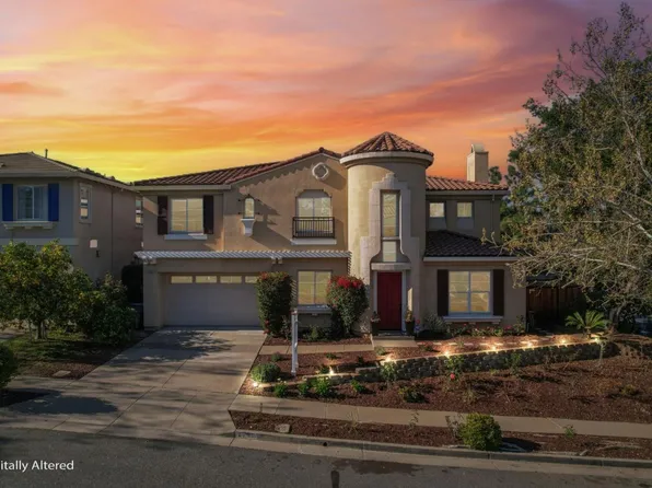 2797 Clara Smith Pl, San Jose, CA 95135