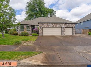 2410 NW Broadway St, Albany, OR 97321