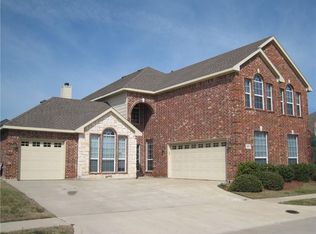 3900 Sunglow Trl, McKinney, TX 75070