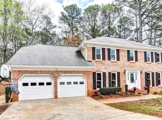 456 Bellflower Ct, Roswell, GA 30076