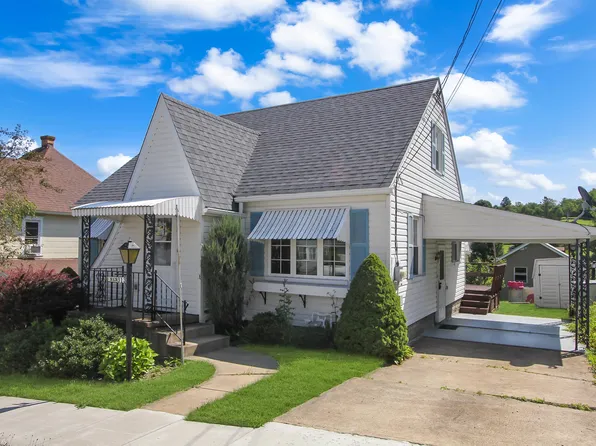 313 John St, Saint Marys, PA 15857