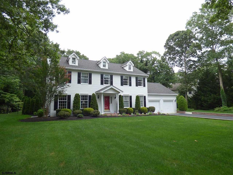Home Exterior