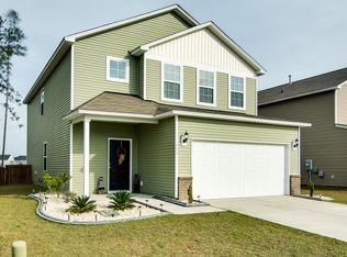 404 Ridgedale Rd, Summerville, SC 29486