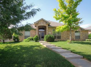 6501 Acacia Ln, Amarillo, TX 79124