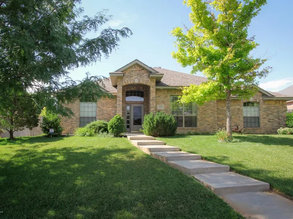 6501 Acacia Ln, Amarillo, TX 79124